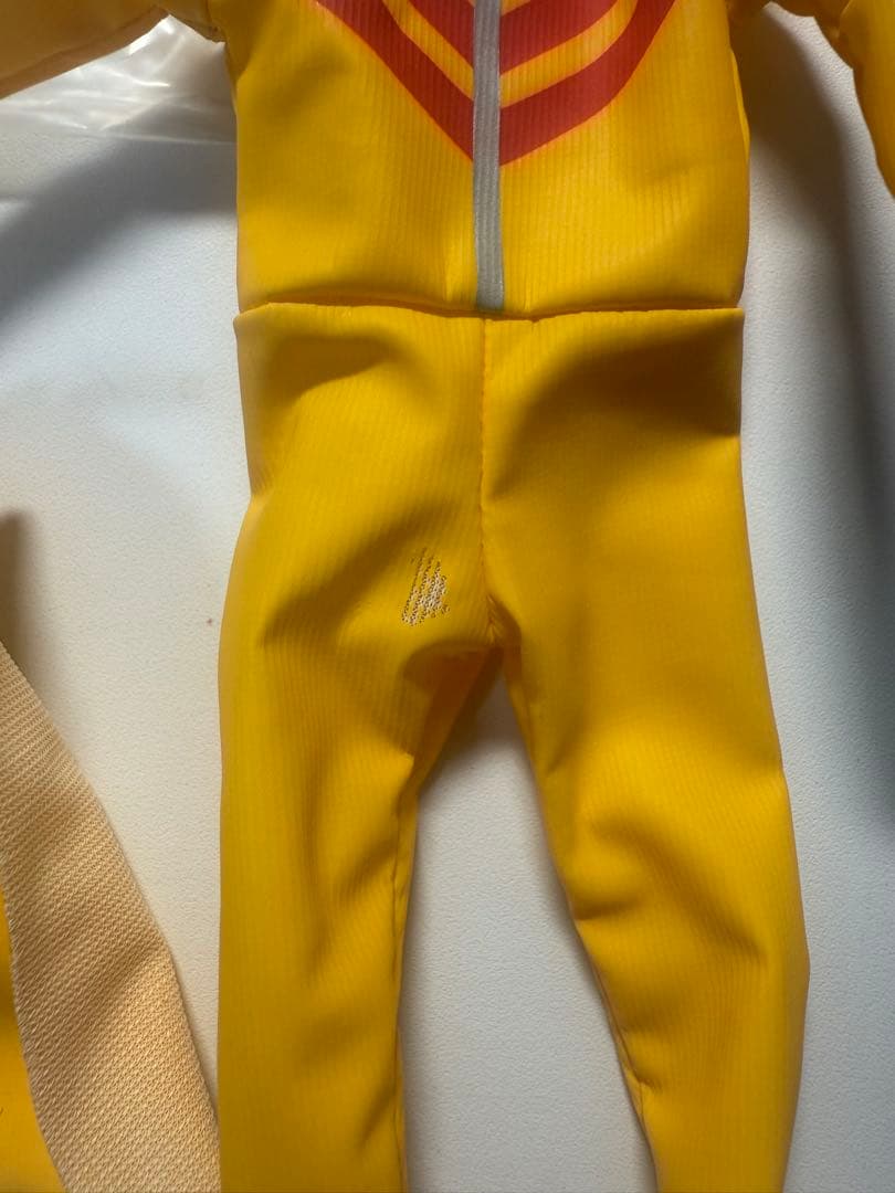 オオツカ企画 秘密戦隊ゴレンジャー5体セット