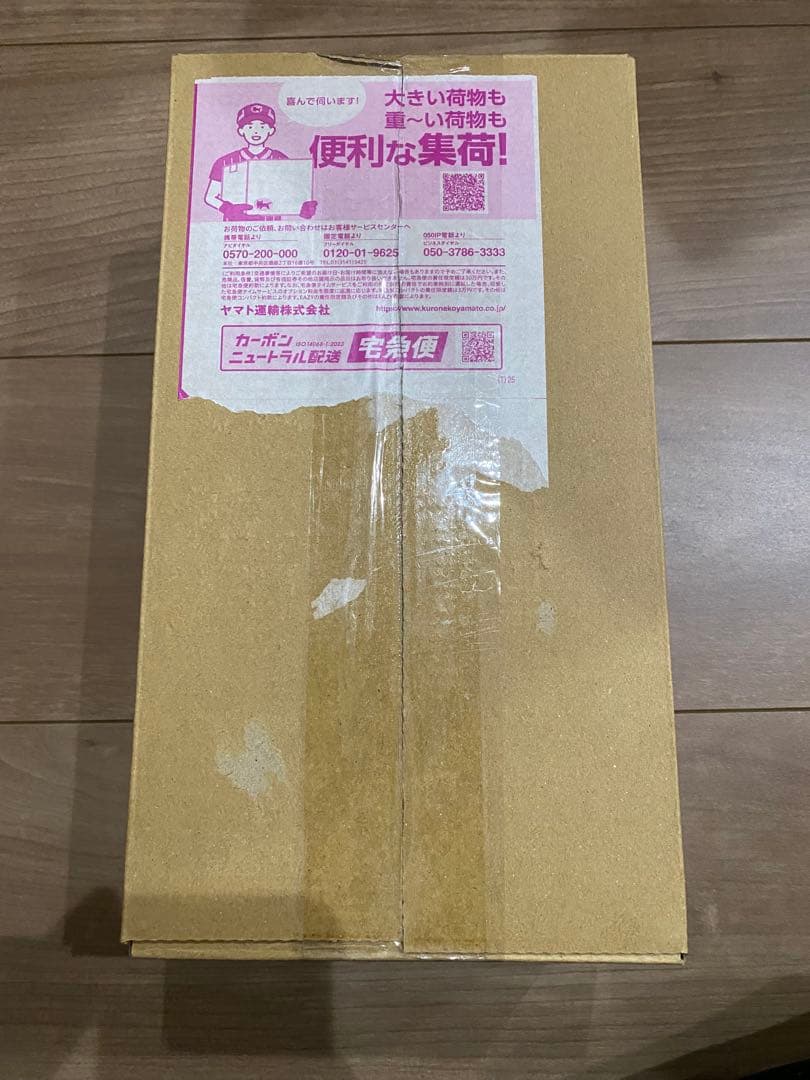 スペシャルBOX ポケモンセンター ヒロシマ新品未使用品