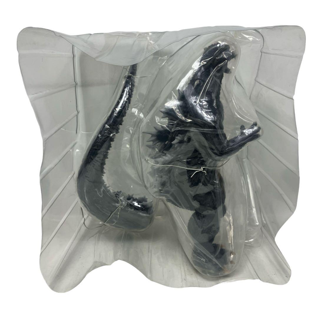 ゴジラ ファイナル ウォーズ 2004版 フィギュア