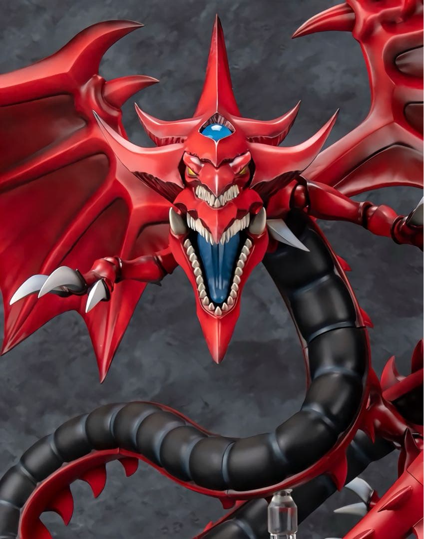 コトブキヤ 遊戯王　オシリスの天空竜 重巧超大シリーズ