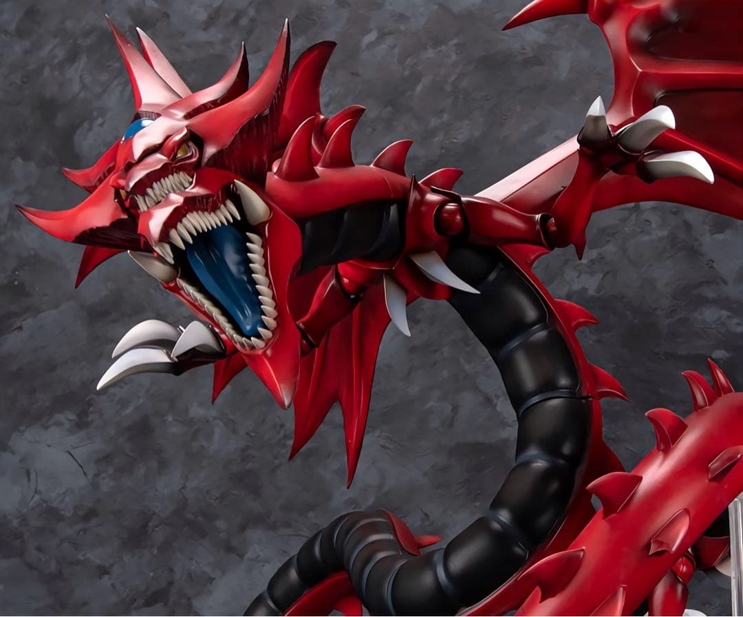 コトブキヤ 遊戯王　オシリスの天空竜 重巧超大シリーズ