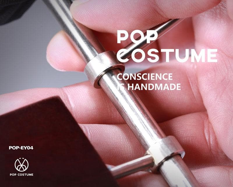 アウトフィット ショーイングスタンド 1/6 アクセサリー （POP-EY04）