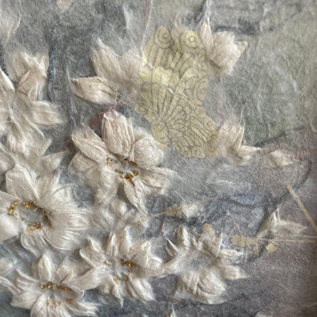 「華」山内一生工房　小原工芸品