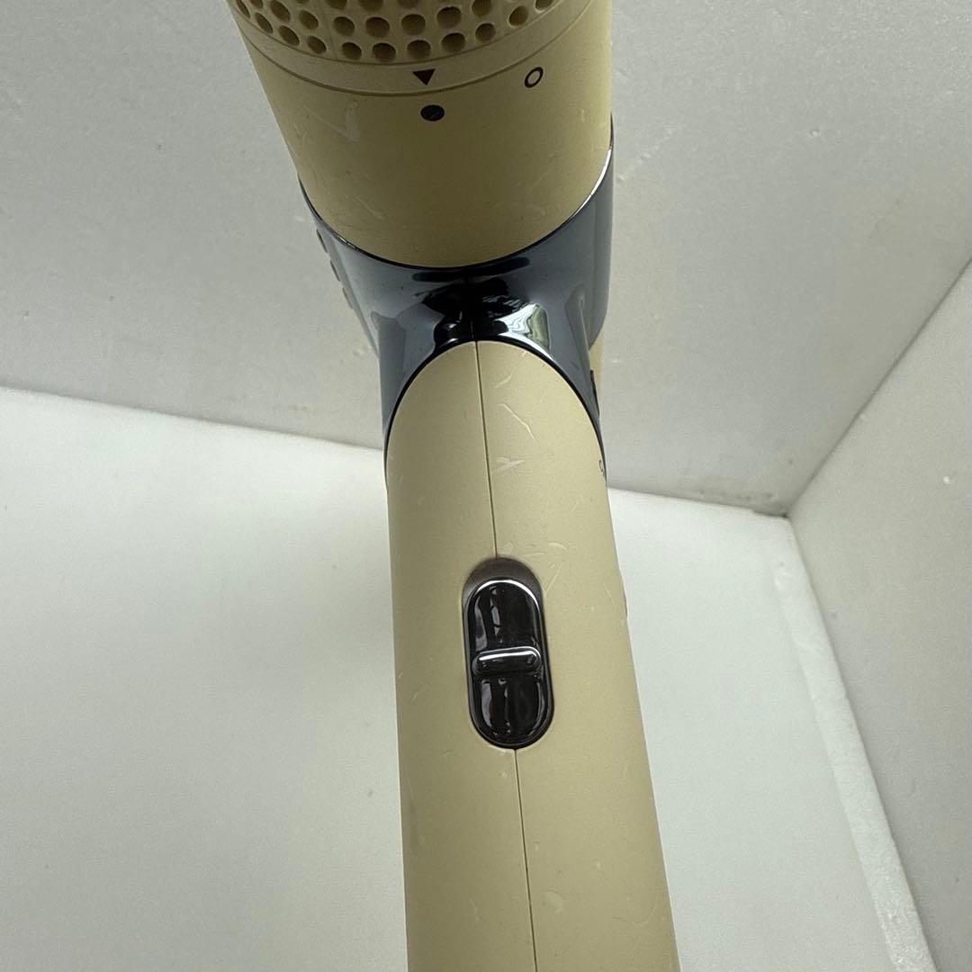 絹女　キヌジョ　KINUJO ドライヤー　KH001 kj65