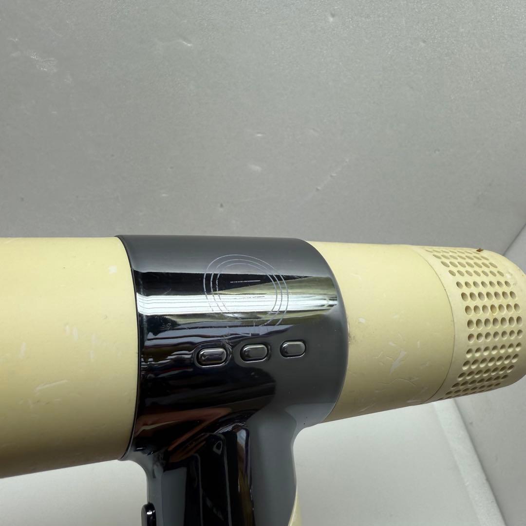 絹女　キヌジョ　KINUJO ドライヤー　KH001 kj65