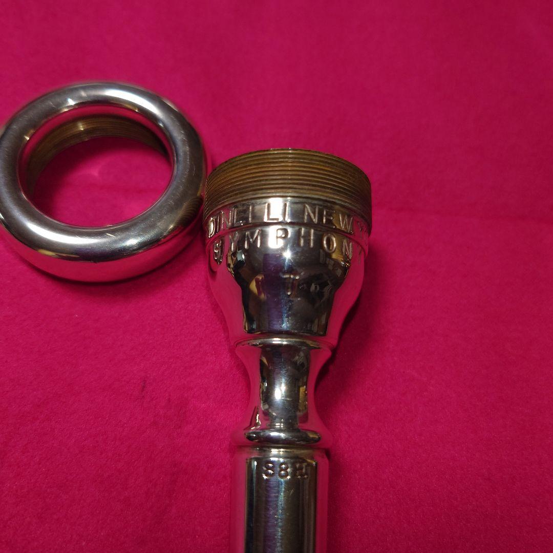 GIARDINELLI NEW YORK SYMPHONY Tレミントンシャンク