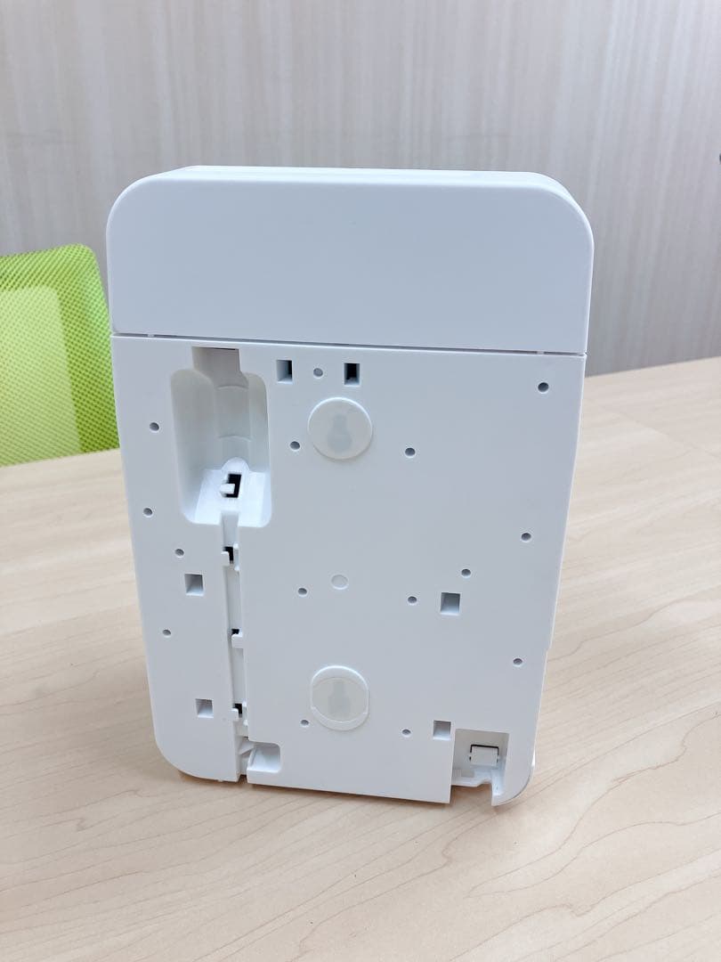 アマノタイムレコーダー MX3000