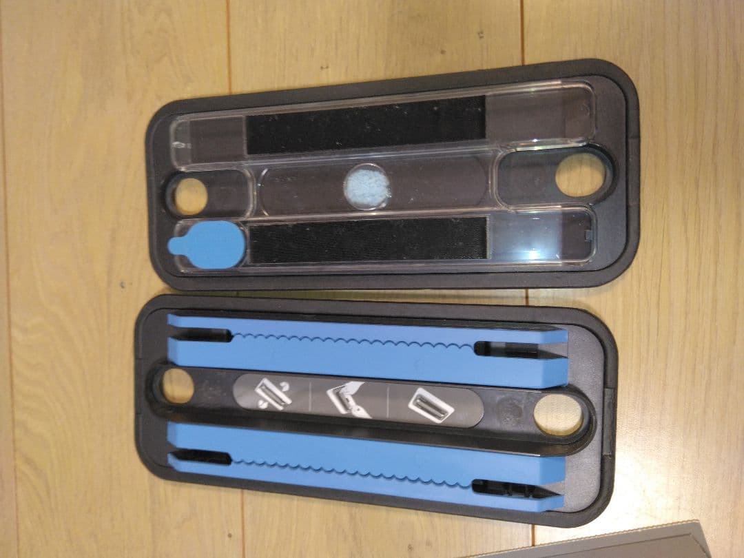 【新品電池交換済　使用2年】ブラーバ390j A1 2022年製