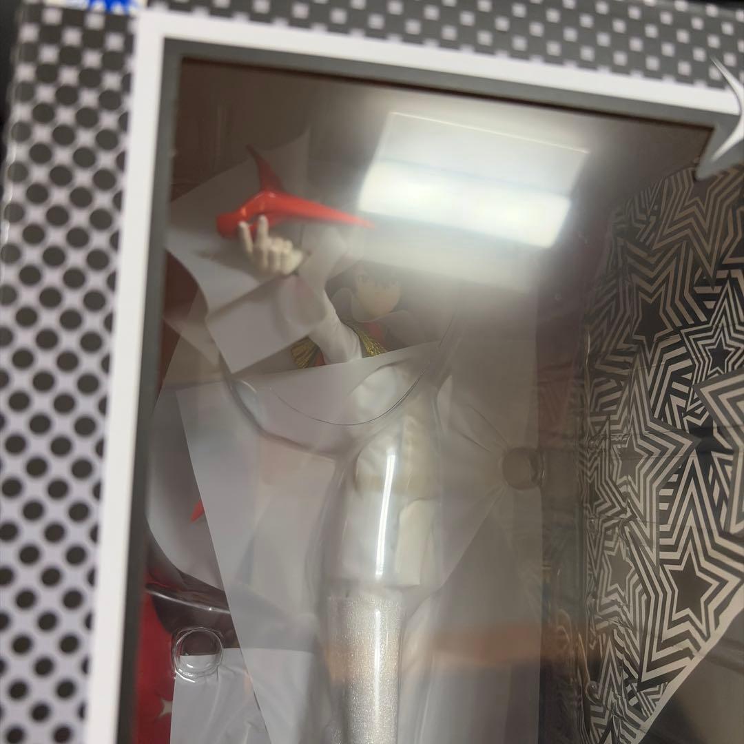 ARTFX J 明智吾郎 怪盗ver. 「ペルソナ5」 1/8