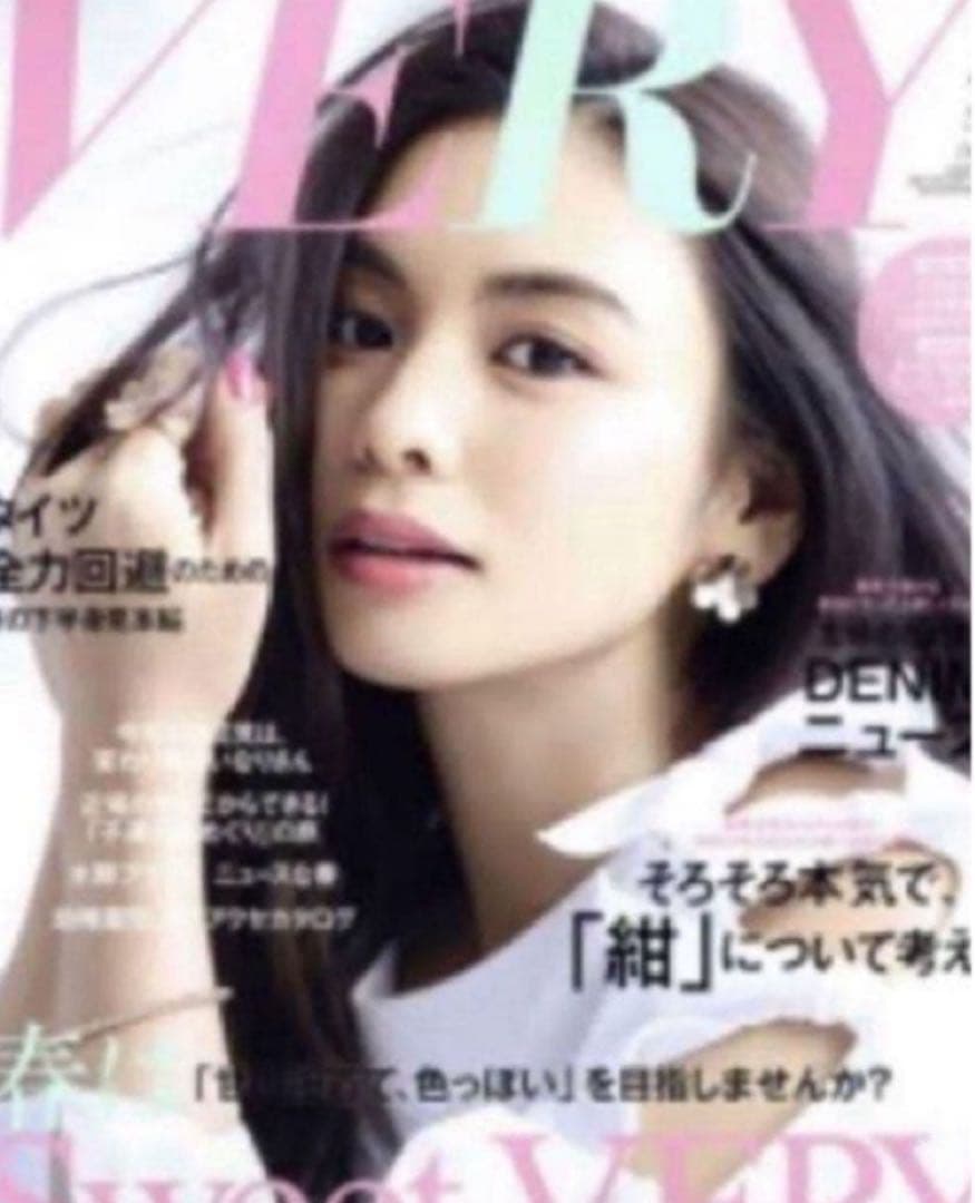 ✨ハイクオリティ✨ラージ　シルバー　ピアス　ダイヤモンド　※イヤリング加工可能