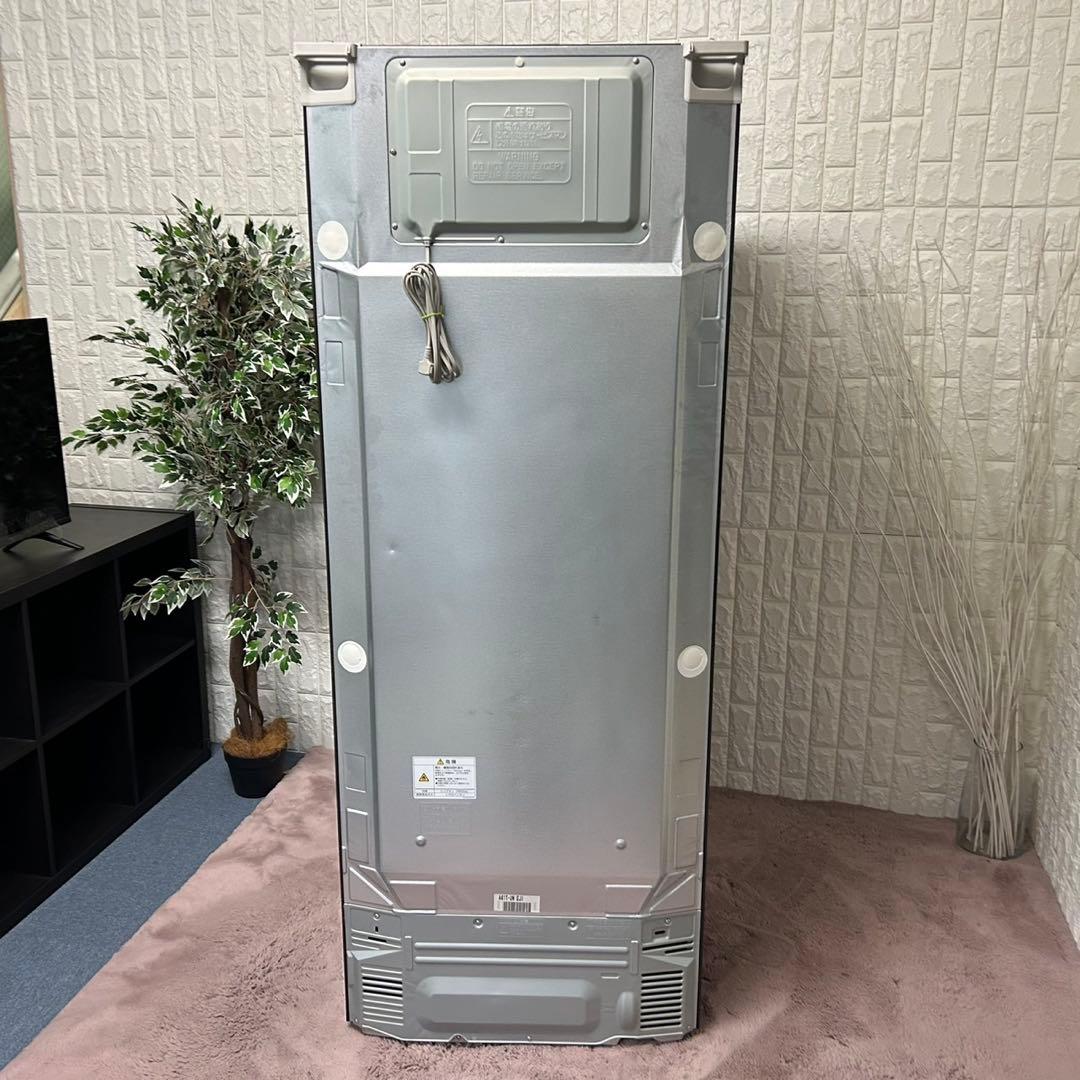 都内23区送料無料✨MITSUBISHI✨冷蔵庫 405L 2012年製