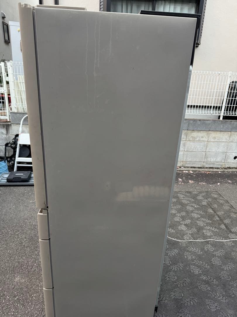 【直接引取】Panasonic パナソニック 冷蔵庫 NR-F507HPX