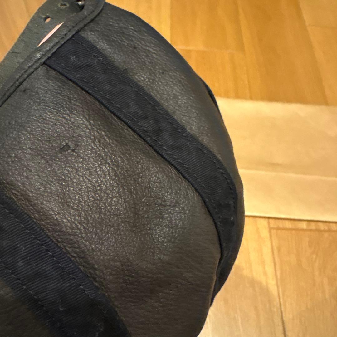 Hender Scheme エンダースキーマ　ジェットキャップ