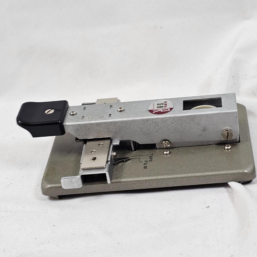 【アンティーク】Minette S-1 ビデオエディター