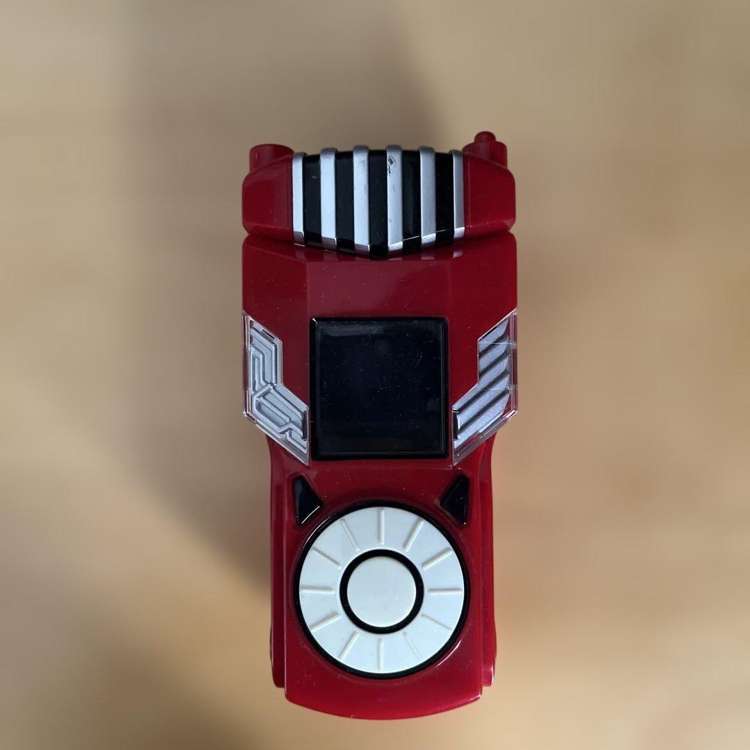 デジモンクロスローダー デジメモリ付属