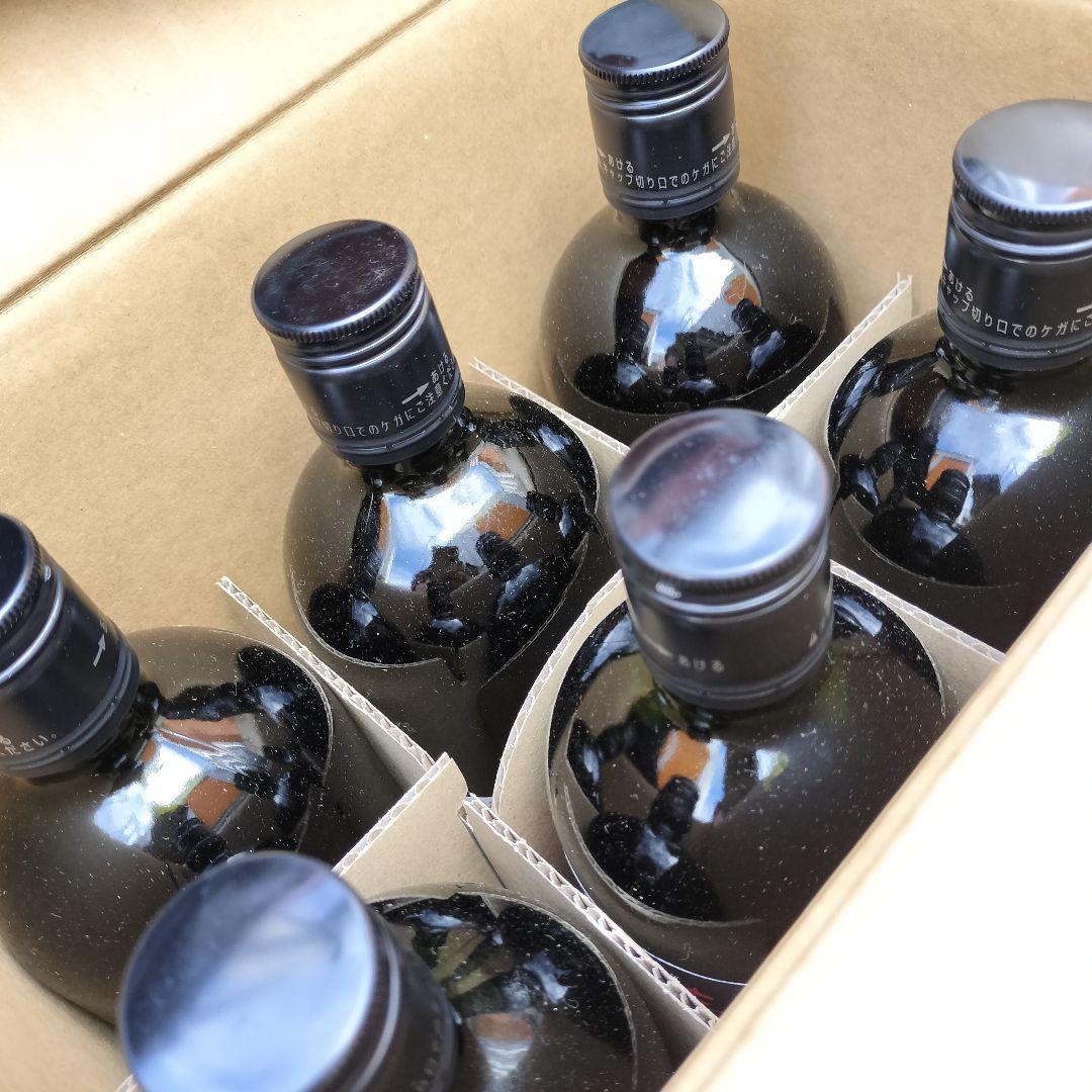 新品未使用未開封 赤兎馬 720ml 6本セット