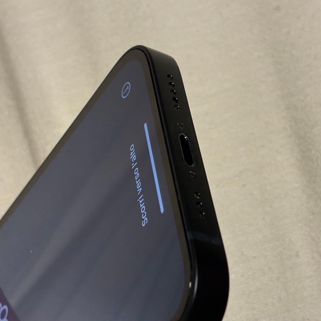 iPhone13 ミッドナイト 本体 SIMフリー