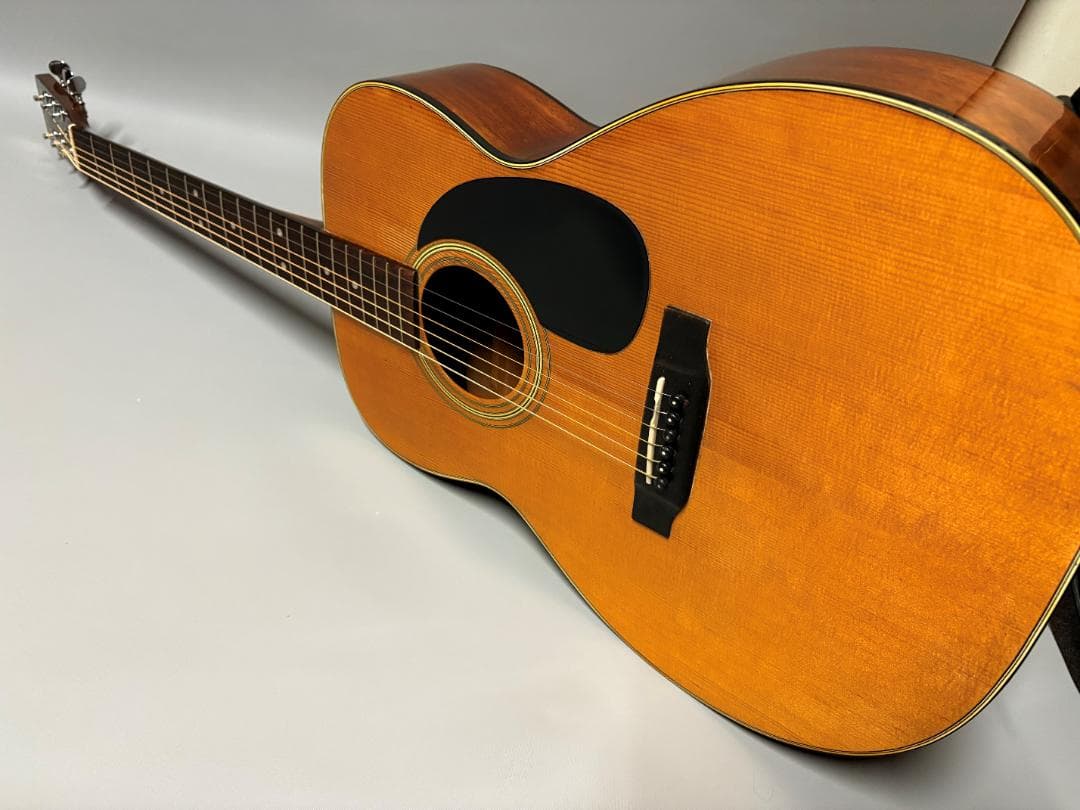 ★幻のF.Hashimoto F213 がこれだ！超鈴鳴・超美品・訳有★