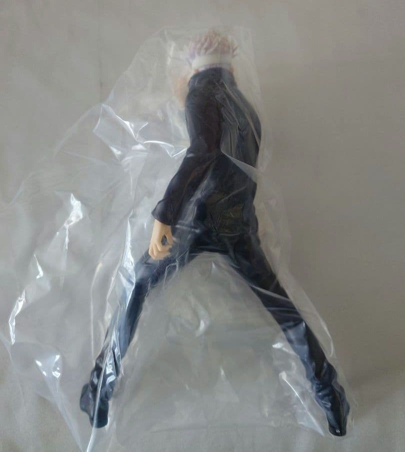 呪術廻戦　コトブキヤ　ARTFX J 五条 悟 劇場版 呪術廻戦 0 Ver.