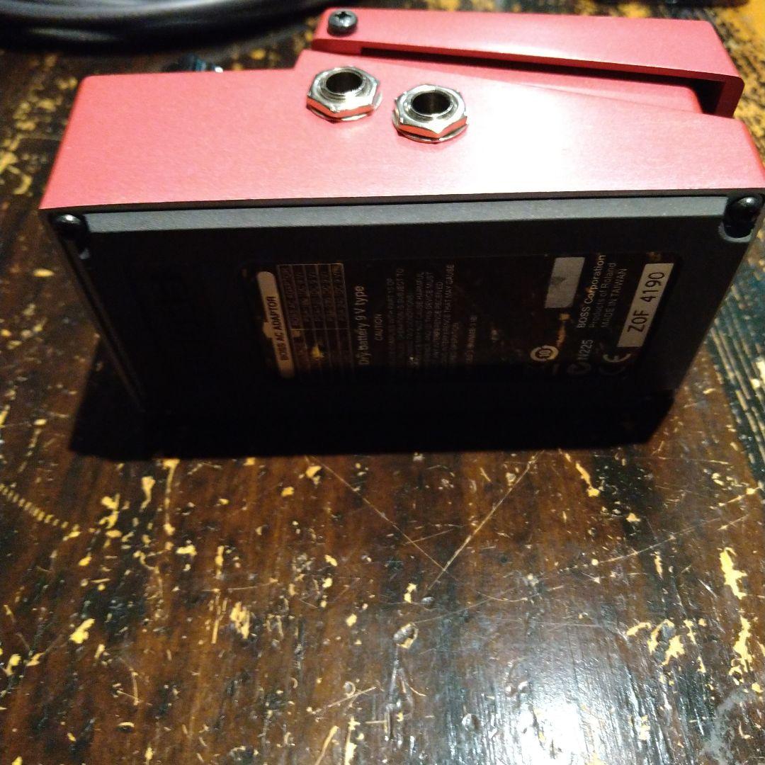 最終値下げ！ BOSS DM-2w