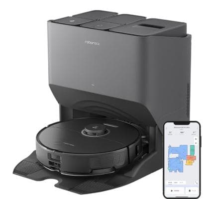 ⭐️新品未使用 全自動ロボット掃除機 Roborock S8 Pro Ultra
