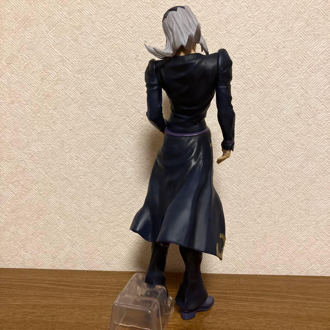 ジョジョの奇妙な冒険　一番くじ　5部　黄金の風　護衛チーム　15点セット