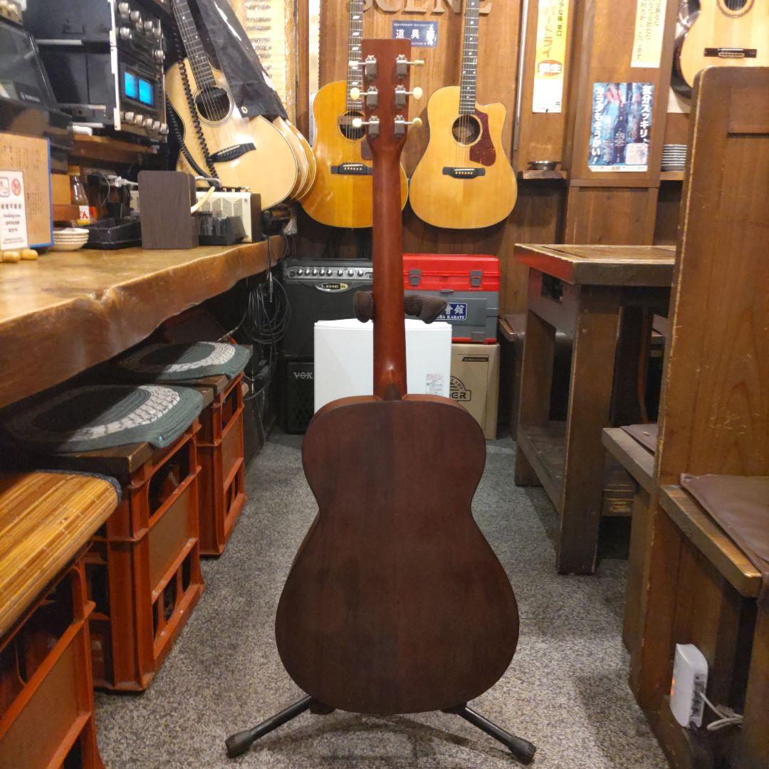 Stafford SF-0015S (管理ワテ)