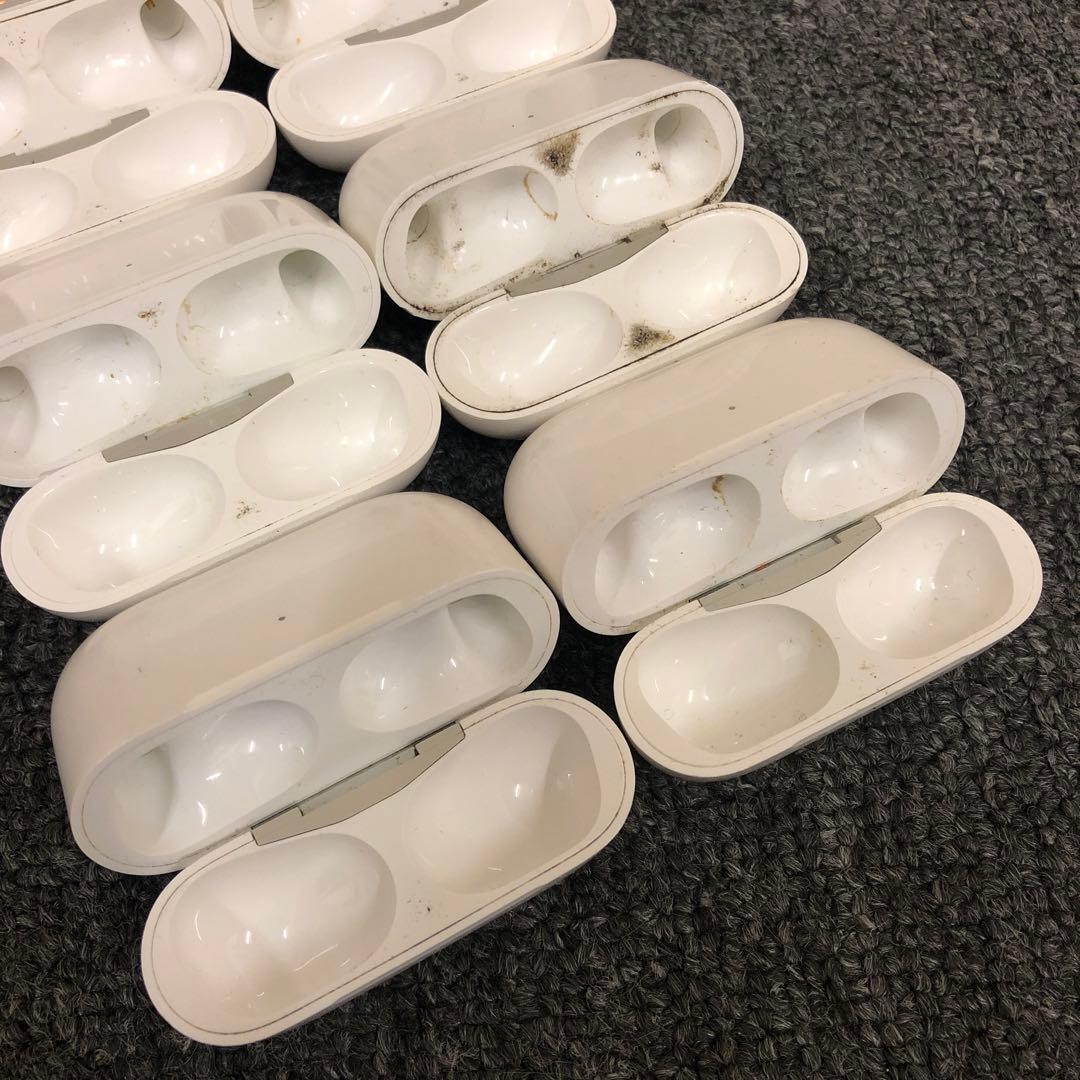 即決 Apple アップル AirPods Pro 充電ケースのみ 6個セット
