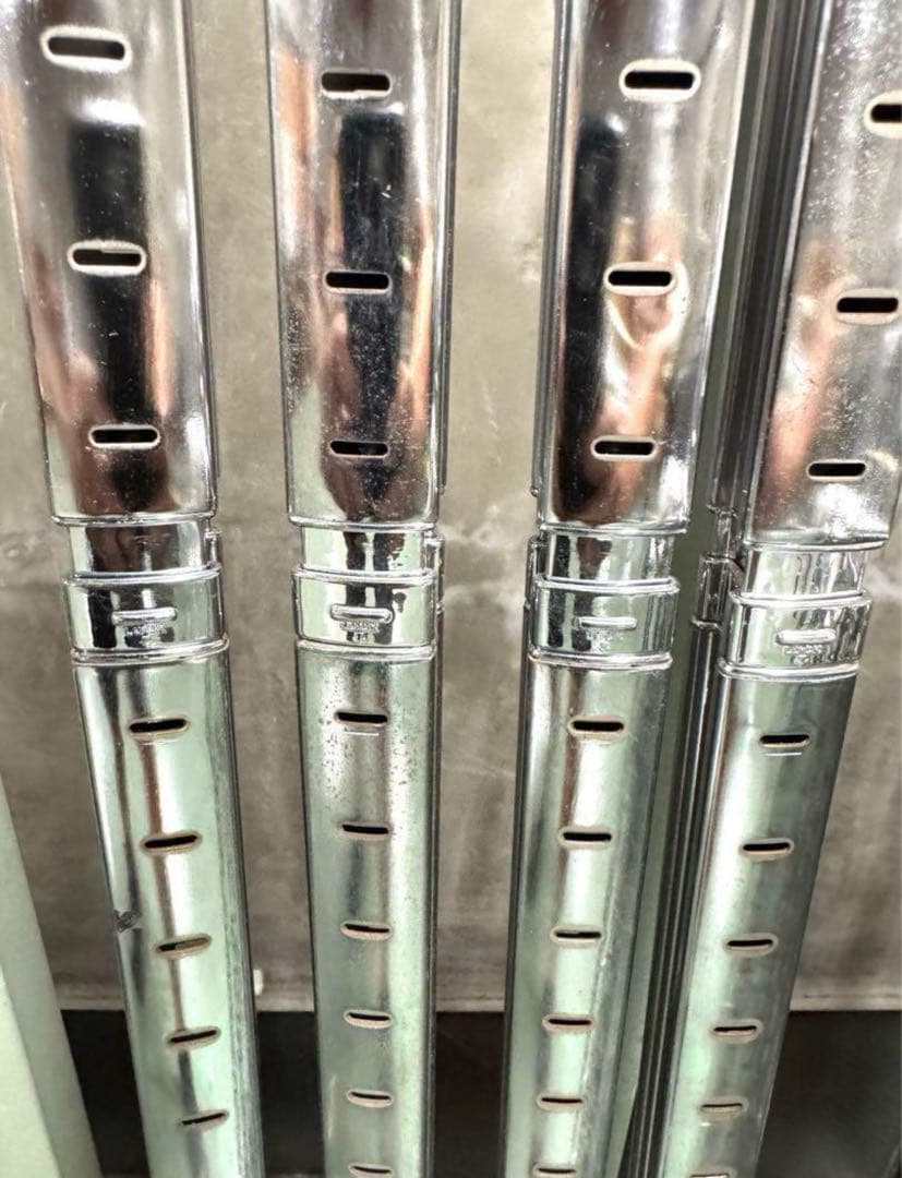 ながっと　ルミナス　ラック