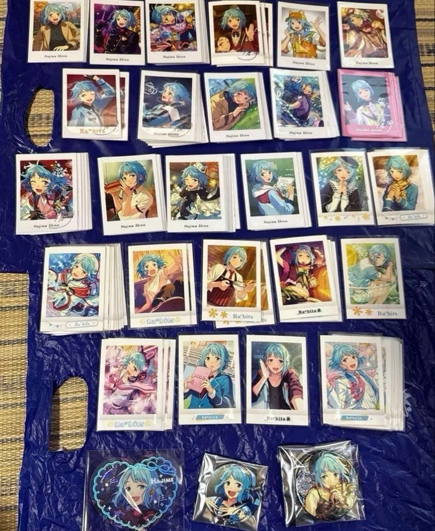 あんスタ!!紫之創セット