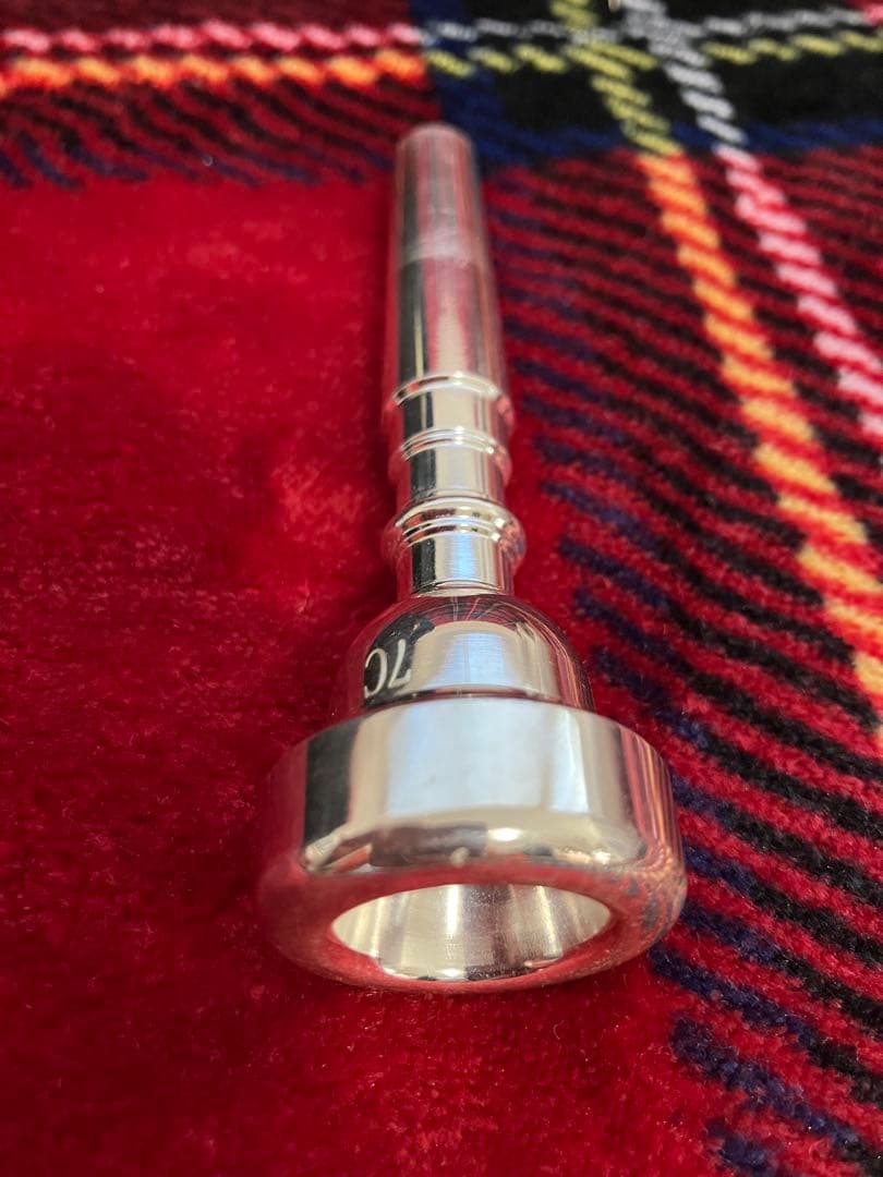 1/6のみ700円引き！ポケットトランペット Soleil ソレイユ 美品