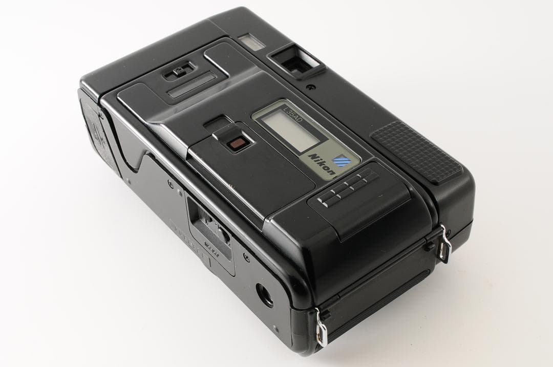 ニコン Nikon L35AD ISO1000