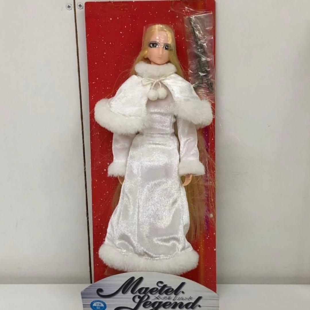 g23-g メーテル　銀河鉄道999 フィギュア人形　松本零士　1/6