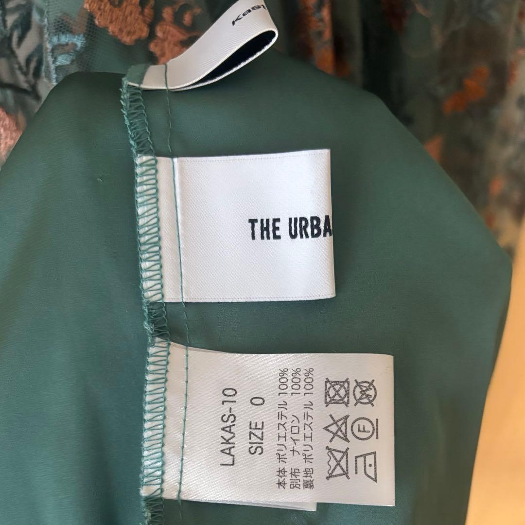 ちゃんぴー 　Kastane オケージョンドレス　ワンピース