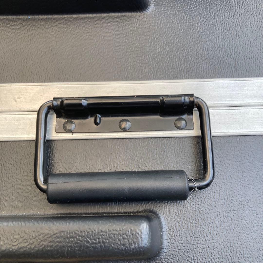 SKB 超特大サイズ　キーボード　ハードケース　内寸160cmキャスター付き