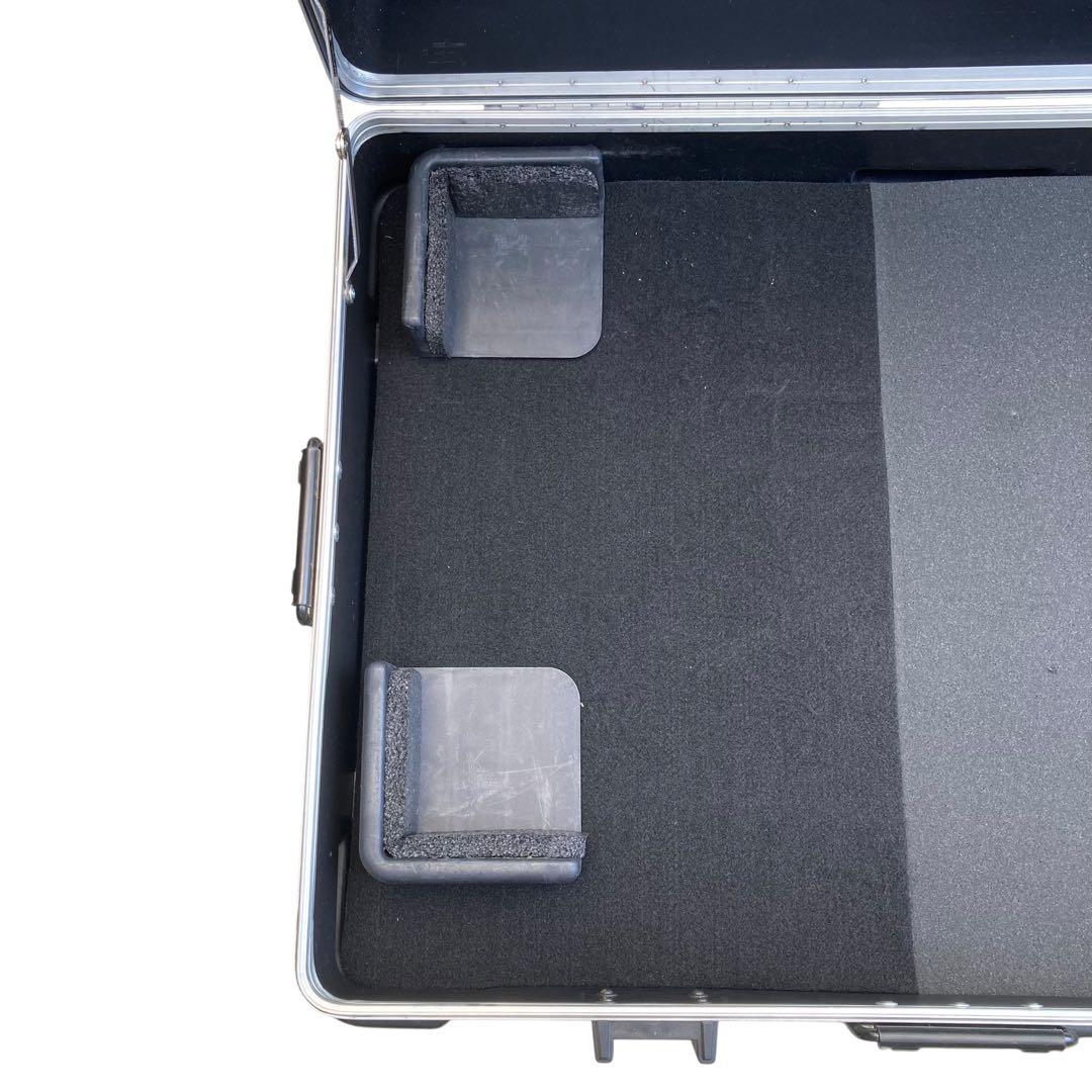 SKB 超特大サイズ　キーボード　ハードケース　内寸160cmキャスター付き