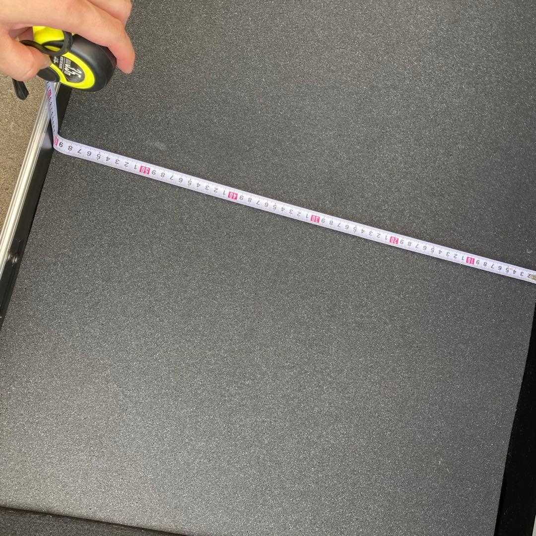 SKB 超特大サイズ　キーボード　ハードケース　内寸160cmキャスター付き