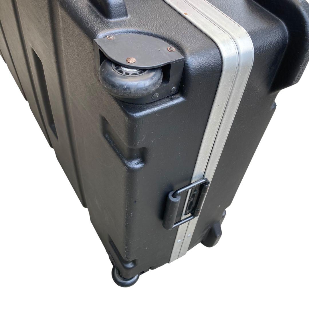 SKB 超特大サイズ　キーボード　ハードケース　内寸160cmキャスター付き