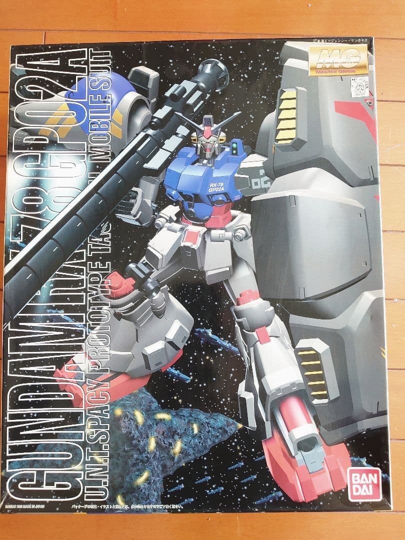 計９点セット売り パーフェクトグレード・マスターグレード ガンダムプラモデルなど