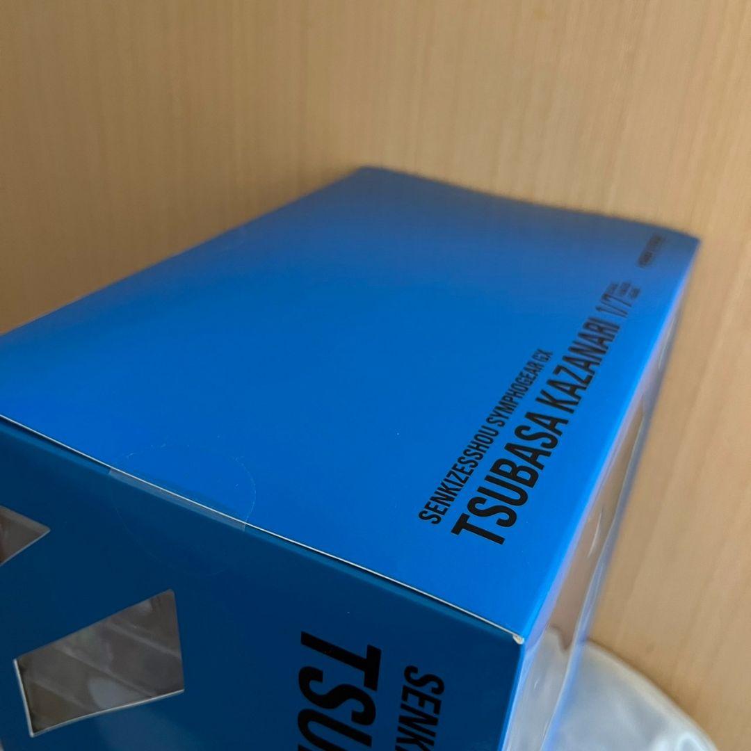 戦姫絶唱シンフォギアGX 1/7 風鳴翼 フィギュア　HOBBY STOCK