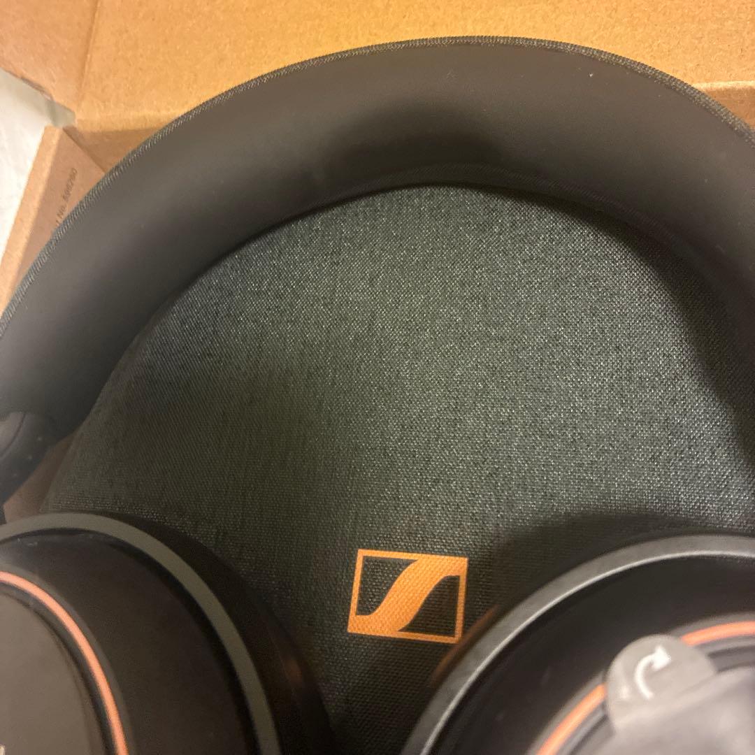 ふるた SENNHEISER MOMENTUM 4 限定コッパー