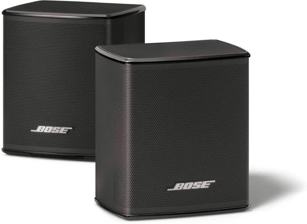 BOSE スピーカー Surround Speakers 新品未開封 d4260