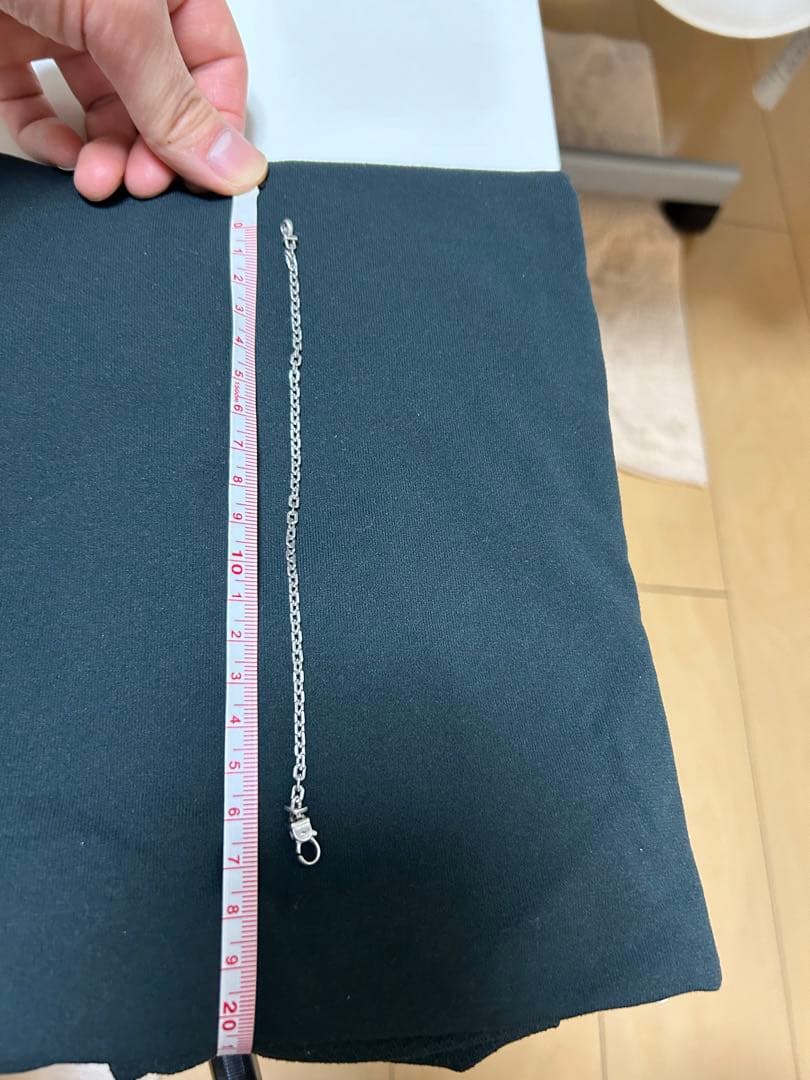 アクセサリー TOM WOOD anker bracelet