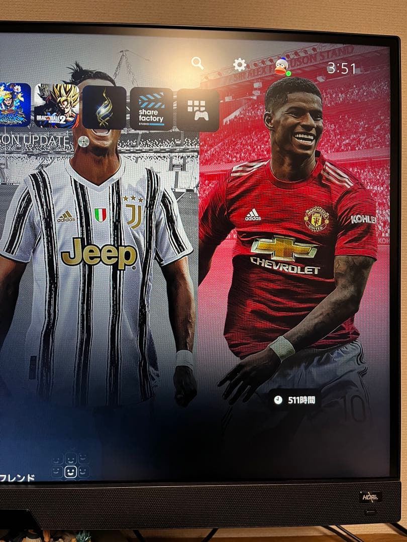 BenQ EX2710Q 27インチ 165Hz ゲーミングモニター