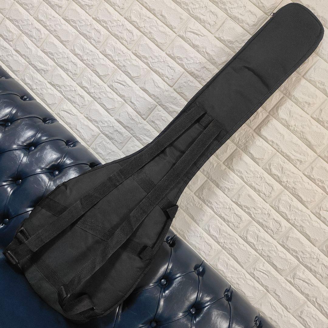 VOX APACHE-1B アンプ&リズムボックス内蔵ギター ティアドロップ型