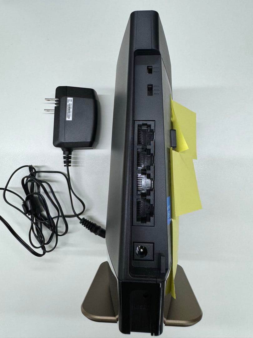 AX8 6000 WSR Series 無線LANルーター