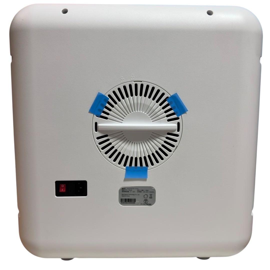 あ 極美品 未使用 ペットドライヤーハウス PD100 AIRROBO