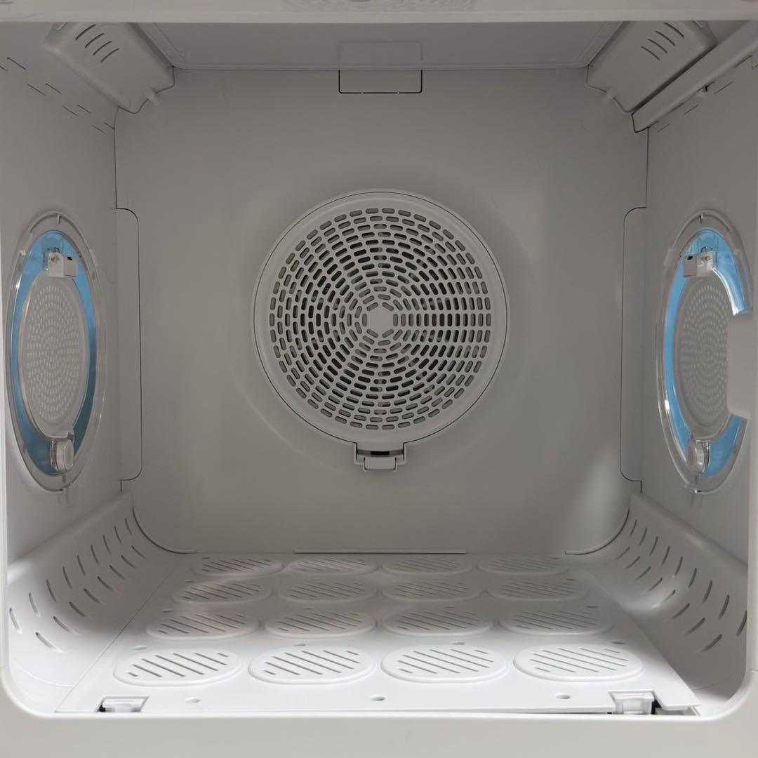 あ 極美品 未使用 ペットドライヤーハウス PD100 AIRROBO