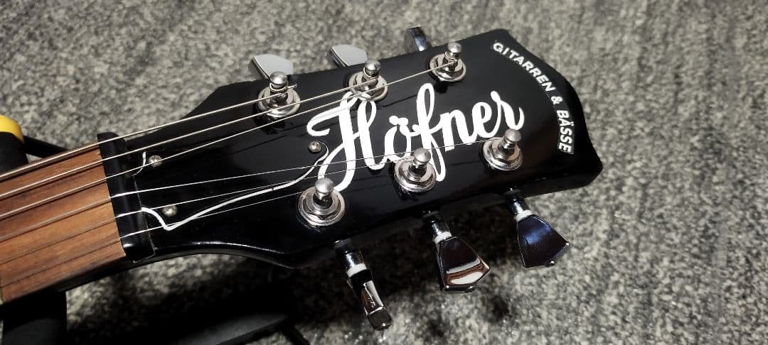 Maison メイソン レスポール エレキギター