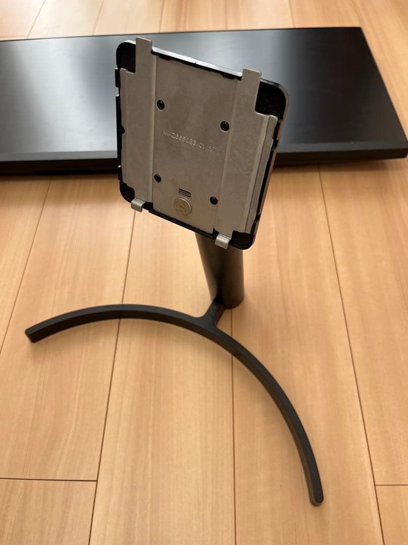 LG 34WL500-B 34インチ モニター 本体